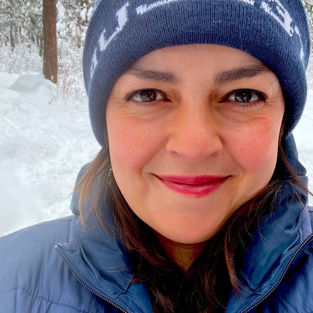 Meet your Posher, Abbie